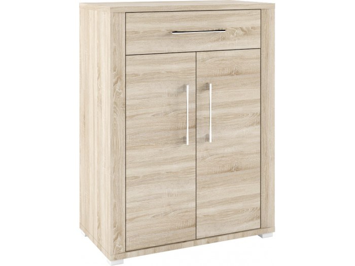 Шкаф Go KOM2D1S/10/7